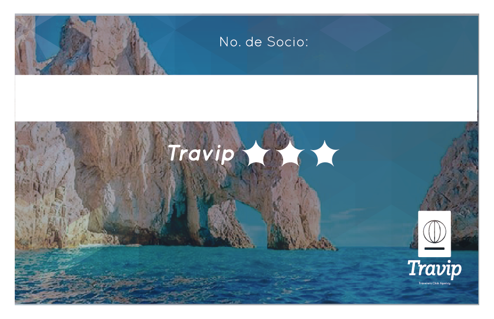 Travip 3 estrellas